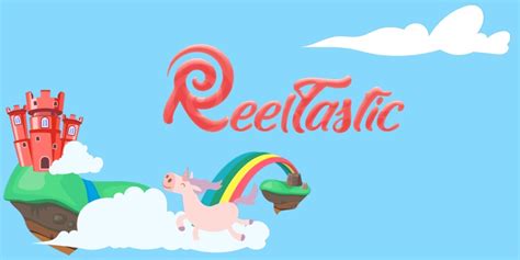 reeltastic|Reeltastic.